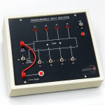 Study of Left Right and Programmable Shift Register